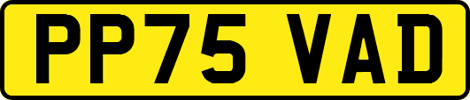 PP75VAD