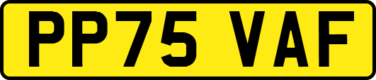 PP75VAF