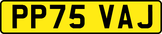PP75VAJ