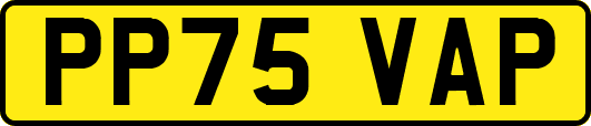 PP75VAP
