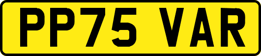 PP75VAR