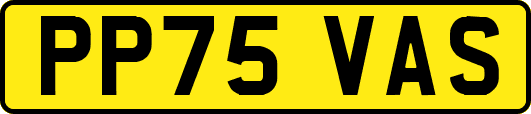 PP75VAS
