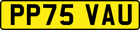 PP75VAU