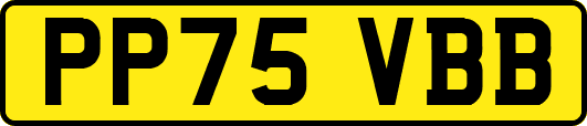 PP75VBB