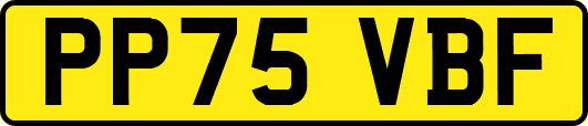 PP75VBF
