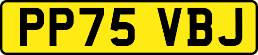 PP75VBJ