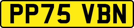 PP75VBN