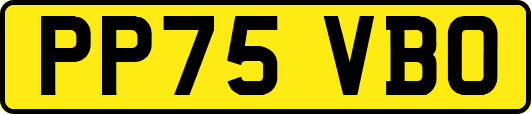 PP75VBO