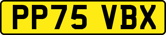 PP75VBX