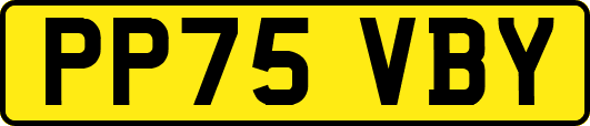 PP75VBY
