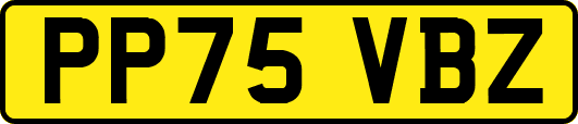 PP75VBZ