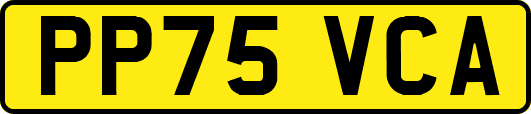 PP75VCA