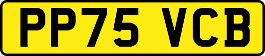 PP75VCB