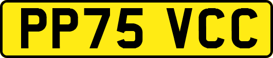 PP75VCC