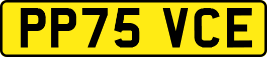 PP75VCE