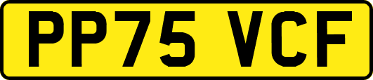 PP75VCF