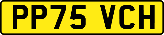 PP75VCH