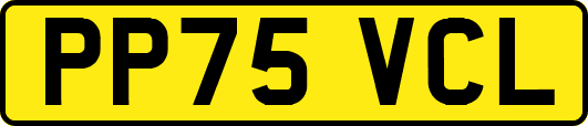 PP75VCL