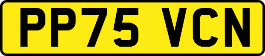 PP75VCN