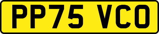 PP75VCO