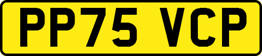 PP75VCP