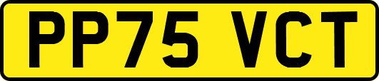 PP75VCT