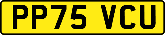 PP75VCU