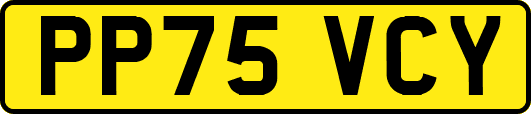 PP75VCY