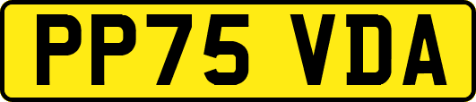PP75VDA