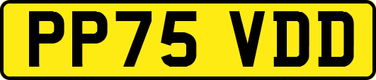 PP75VDD