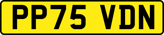 PP75VDN
