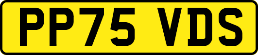 PP75VDS
