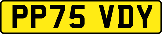 PP75VDY