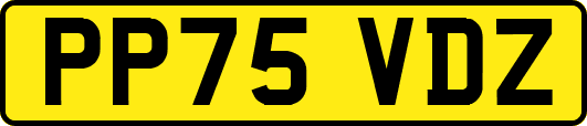 PP75VDZ