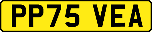 PP75VEA