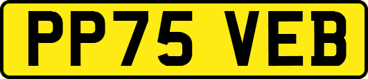 PP75VEB