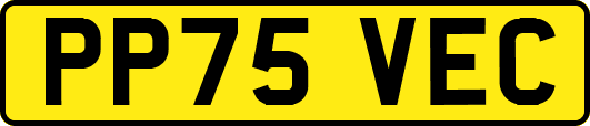 PP75VEC