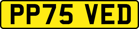 PP75VED