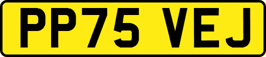 PP75VEJ