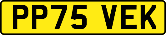 PP75VEK