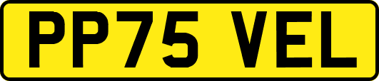 PP75VEL