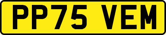 PP75VEM