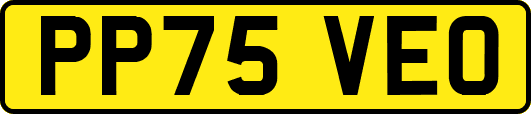 PP75VEO