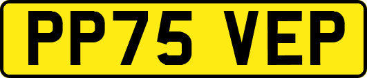 PP75VEP