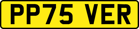 PP75VER