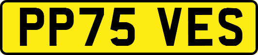 PP75VES