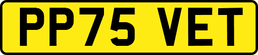 PP75VET