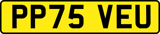 PP75VEU
