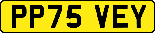 PP75VEY