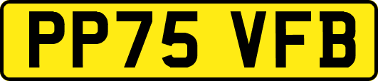 PP75VFB